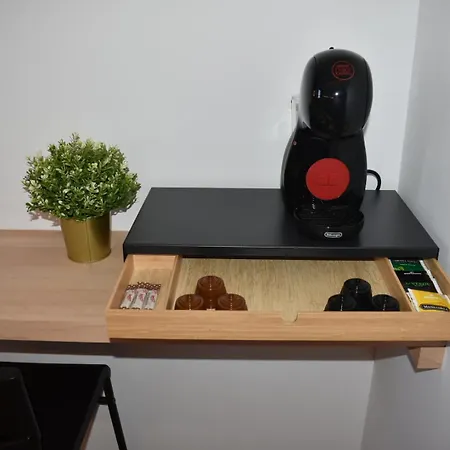 & Boutique Meraki Apartment