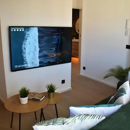 Apartment & Boutique Meraki *