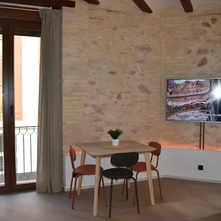 & Boutique Meraki Apartment Ontinyent