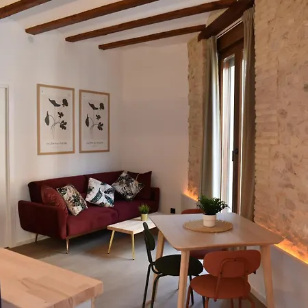 Apartment & Boutique Meraki *