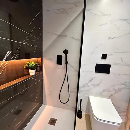 Apartment & Boutique Meraki