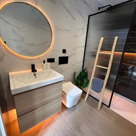 & Boutique Meraki Apartment *