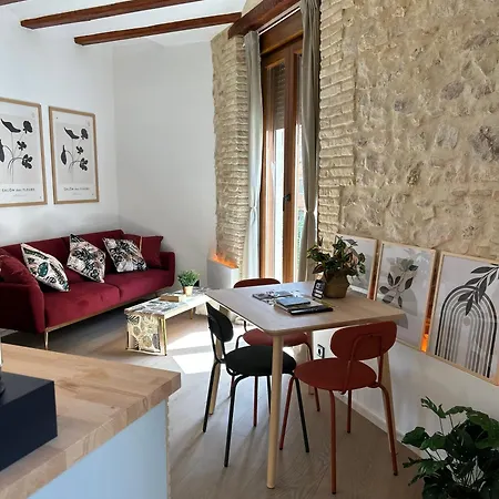 & Boutique Meraki דירה