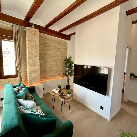 & Boutique Meraki Apartment *