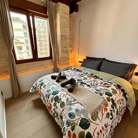 Apartment & Boutique Meraki *