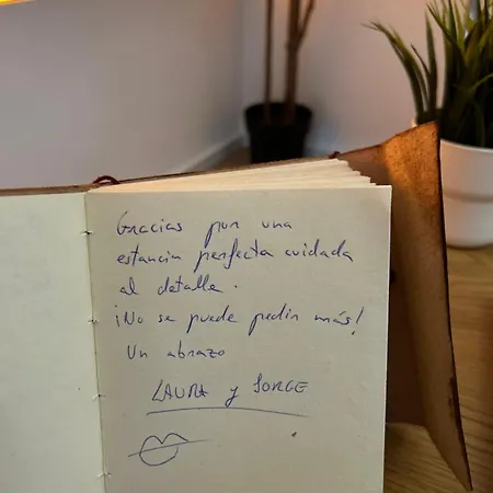 & Boutique Meraki * Ontinyent