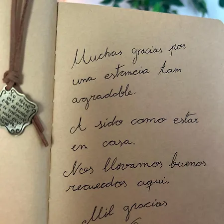 Apartment & Boutique Meraki *