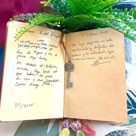 & Boutique Meraki Apartment