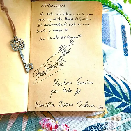 Apartment & Boutique Meraki Ontinyent