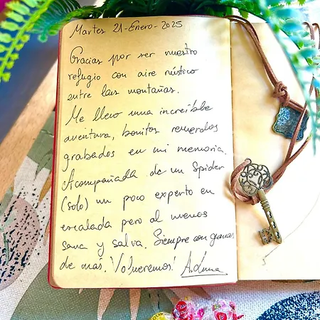 & Boutique Meraki * Ontinyent