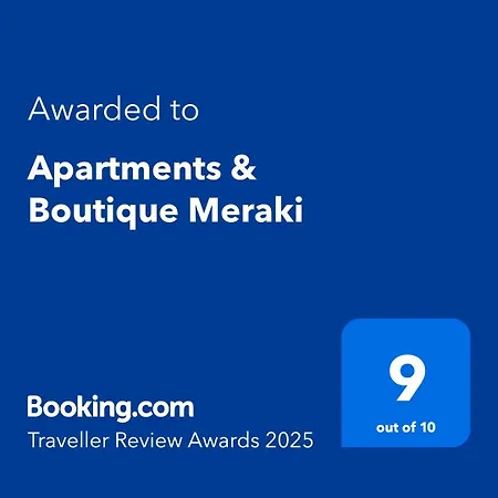 & Boutique Meraki * Ontinyent